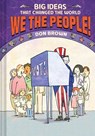 We the People! - Don Brown - 9781419757389