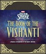 Doctor Strange: The Book of the Vishanti - Marvel Entertainment - 9781419757426
