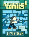Adventuregame Comics: Leviathan (Book 1) - Jason Shiga - 9781419757792
