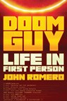 Doom Guy - John Romero - 9781419758119