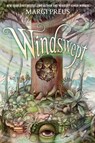 Windswept - Margi Preus - 9781419758249