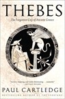 Thebes: The Forgotten City of Ancient Greece - CARTLEDGE,  Paul - 9781419758553