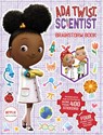 Ada Twist, Scientist: Brainstorm Book - Abrams - 9781419759260