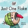Just One Flake - Travis Jonker - 9781419760112