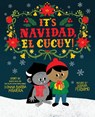 It's Navidad, El Cucuy! - Donna Barba Higuera - 9781419760136