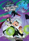 Danny Phantom: A Glitch in Time - ViacomCBS/Nickelodeon - 9781419760556