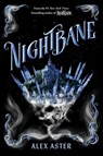 Nightbane (The Lightlark Saga Book 2) - Alex Aster - 9781419760907