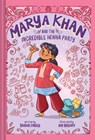 Marya Khan and the Incredible Henna Party (Marya Khan #1) - FARUQI,  Saadia - 9781419761164