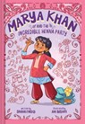 Marya Khan and the Incredible Henna Party (Marya Khan #1) - Saadia Faruqi - 9781419761171