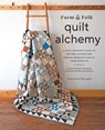 Farm & Folk Quilt Alchemy - Sara Buscaglia - 9781419761997