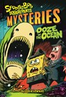 Ooze in the Ocean (SpongeBob SquarePants Mysteries #2) - David Lewman - 9781419762062