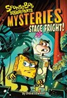 Stage Fright! (SpongeBob SquarePants Mysteries #3) - David Lewman - 9781419762093