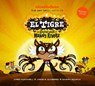The Art of El Tigre: The Adventures of Manny Rivera - Chris McDonnell - 9781419762130