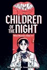 Children of the Night (When Monsters Wake Book 1) - Victoria Setian - 9781419762642
