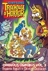 The Simpsons Treehouse of Horror Ominous Omnibus Vol. 3 - Matt Groening - 9781419763526