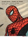 Spider-Man: Panel by Panel - Marvel Marvel Entertainment ; Stan Lee ; Chip Kidd - 9781419764011