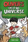 Oliver's Great Big Universe #3: Evolution Changes Everything! - Jorge Cham - 9781419764066