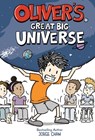 Oliver's Great Big Universe - Jorge Cham - 9781419764080