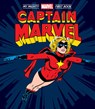 Captain Marvel: My Mighty Marvel First Book - Marvel Entertainment - 9781419764127