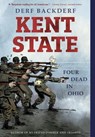 Kent State - Derf Backderf - 9781419765469