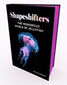 Shapeshifters - Lisa-ann Gershwin - 9781419766107