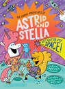 Get Outer My Space! (The Cosmic Adventures of Astrid and Stella Book #3 (A Hello!Lucky Book)) - Sabrina Moyle - 9781419766435