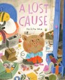 A Lost Cause - Felicita Sala - 9781419766916
