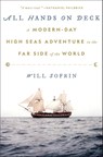 All Hands on Deck - Will Sofrin - 9781419767067