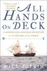All Hands on Deck - Will Sofrin - 9781419767074