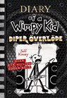 Diary of a Wimpy Kid 17. Diper Överlöde - Jeff Kinney - 9781419767746