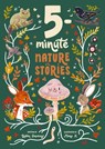 Dawnay, G: 5-Minute Nature Stories - Gabby Dawnay - 9781419767753