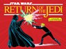 Star Wars: Return of the Jedi (A Collector's Classic Board Book) - Lucasfilm Ltd - 9781419767876