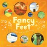 Fancy Feet - Rebecca E. Hirsch - 9781419769269