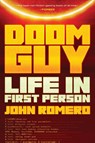 Doom Guy - John Romero - 9781419770173
