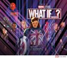 The Art of Marvel Studios’ What If...? - Paul Davies - 9781419770944