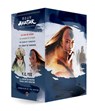 Avatar, the Last Airbender: The Kyoshi Novels and The Yangchen Novels (Chronicles of the Avatar Box Set 2) - F. C. Yee - 9781419771286