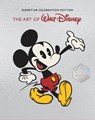 The Art of Walt Disney: From Mickey Mouse to the Magic Kingdoms and Beyond (Disney 100 Celebration Edition) - Christopher Finch - 9781419771415