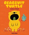 Bearsuit Turtle Makes a Friend - Bob Shea - 9781419771552
