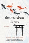 The Heartbeat Library - Laura Imai Messina - 9781419772504