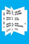 The Art of Dying - Peter Schjeldahl - 9781419773242