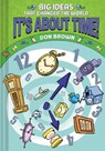 It's About Time! - Don Brown - 9781419773310