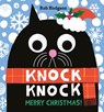 Knock Knock: Merry Christmas!: A Googly-Eyed Joke Book - Rob Hodgson - 9781419773372