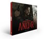 The Art of Star Wars: Andor (The Complete Series) - Phil Szostak - 9781419775680
