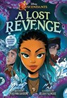Disney Descendants: A Lost Revenge - Kalynn Bayron - 9781419776410