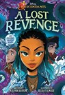 Disney Descendants: A Lost Revenge - Kalynn Bayron - 9781419776410