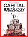 Capital & Ideology: A Graphic Novel Adaptation - Thomas Piketty ; Claire Alet - 9781419777059