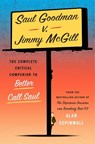 Saul Goodman v. Jimmy McGill - Alan Sepinwall - 9781419777196