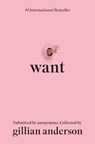Want: Sexual Fantasies by Anonymous - Gillian Anderson - 9781419777301