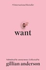 Want: Sexual Fantasies by Anonymous - Gillian Anderson - 9781419777301