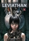 Leviathan Volume 1 - Shiro Kuroi - 9781419777677
